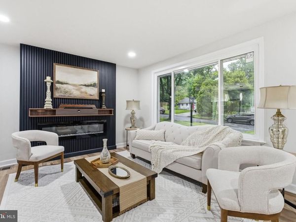3629 PARKLANE ROAD, FAIRFAX, VA 22030