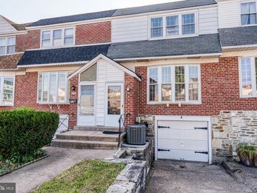 10916 MODENA PLACE, PHILADELPHIA, PA 19154