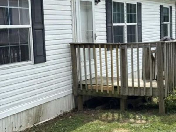 8 W CIRCLE , PORT DEPOSIT, MD 21904