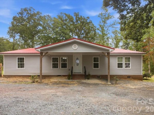 4313 Jenkins Road, Marshville, NC 28103