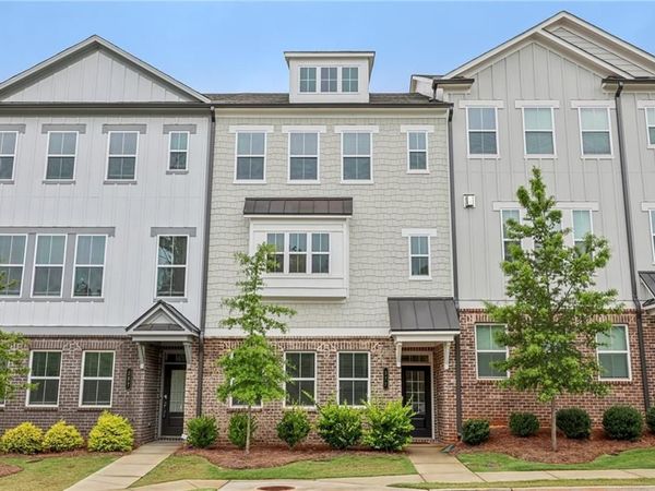 377 Danville Avenue, Suwanee, GA 30024