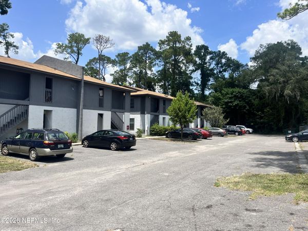 6511 SAN JUAN Avenue, Unit 19, Jacksonville, FL 32210