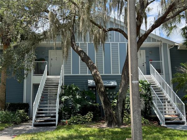 709 SECRET HARBOR LANE , Unit 205, LAKE MARY, FL 32746
