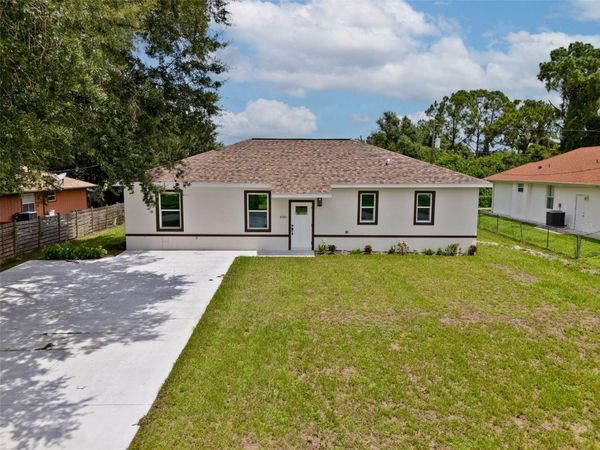 8580 W PRICE BOULEVARD , NORTH PORT, FL 34291