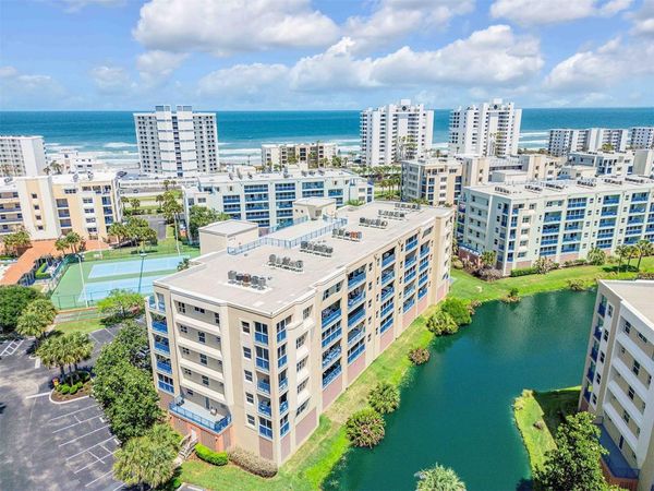 5300 S ATLANTIC AVENUE , Unit 8-206, NEW SMYRNA BEACH, FL 32169
