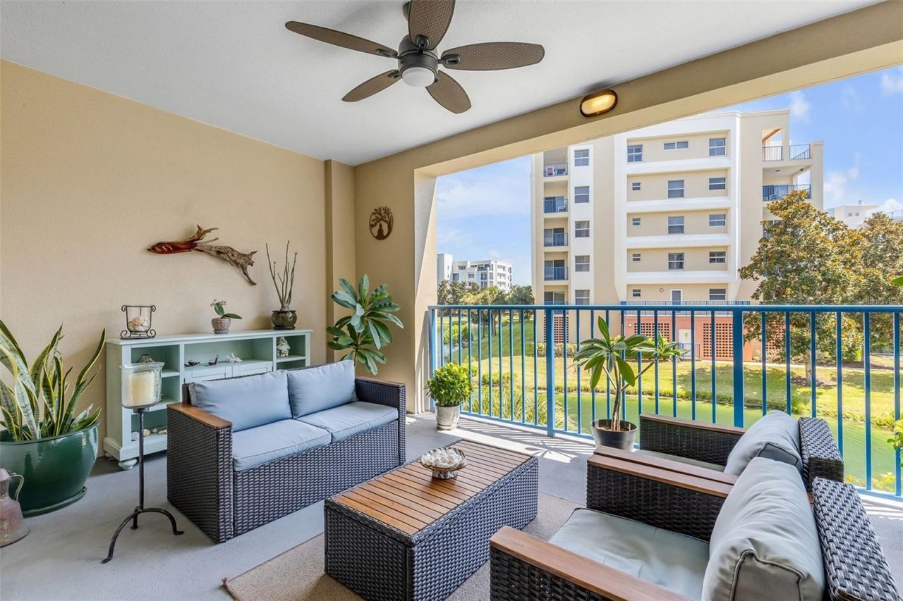 5300 S Atlantic Avenue, Unit 8-206, New Smyrna Beach, FL 32169 Photo