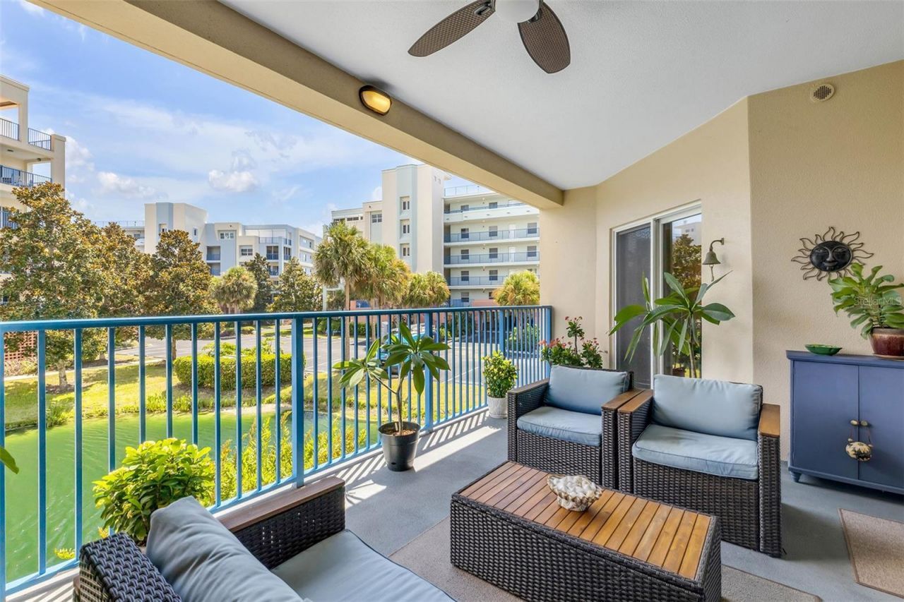5300 S Atlantic Avenue, Unit 8-206, New Smyrna Beach, FL 32169 Photo