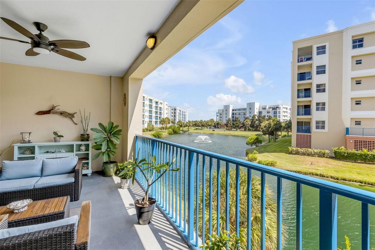 5300 S Atlantic Avenue, Unit 8-206, New Smyrna Beach, FL 32169 Photo