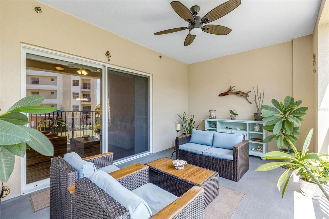 5300 S Atlantic Avenue, Unit 8-206, New Smyrna Beach, FL 32169 Photo