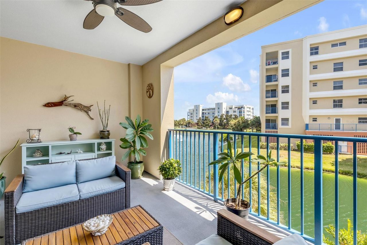5300 S Atlantic Avenue, Unit 8-206, New Smyrna Beach, FL 32169 Photo
