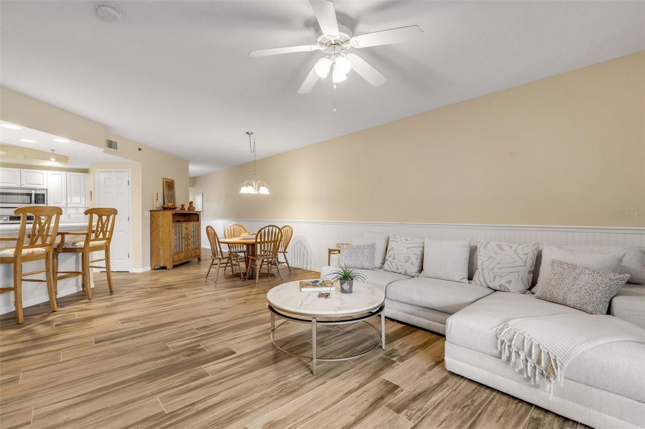 5300 S Atlantic Avenue, Unit 8-206, New Smyrna Beach, FL 32169 Photo