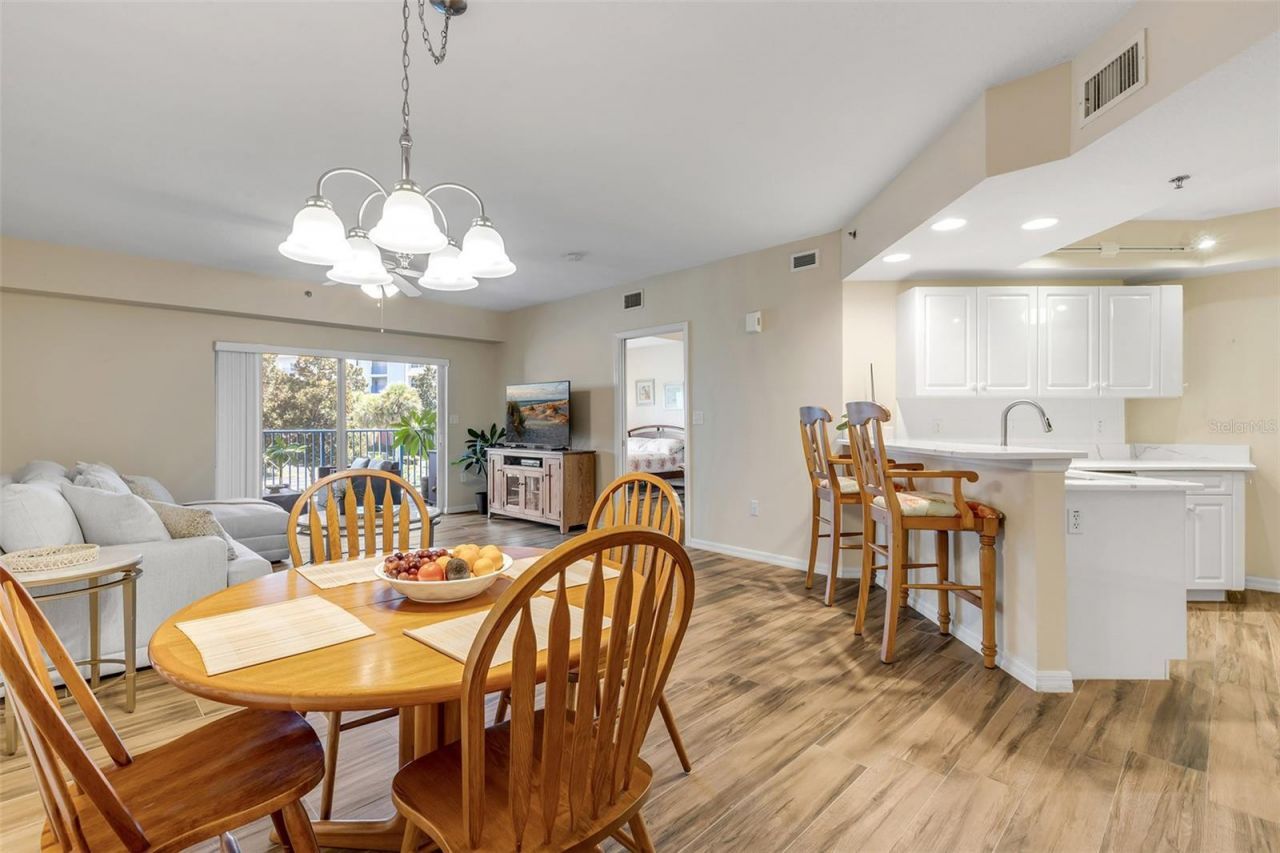 5300 S Atlantic Avenue, Unit 8-206, New Smyrna Beach, FL 32169 Photo