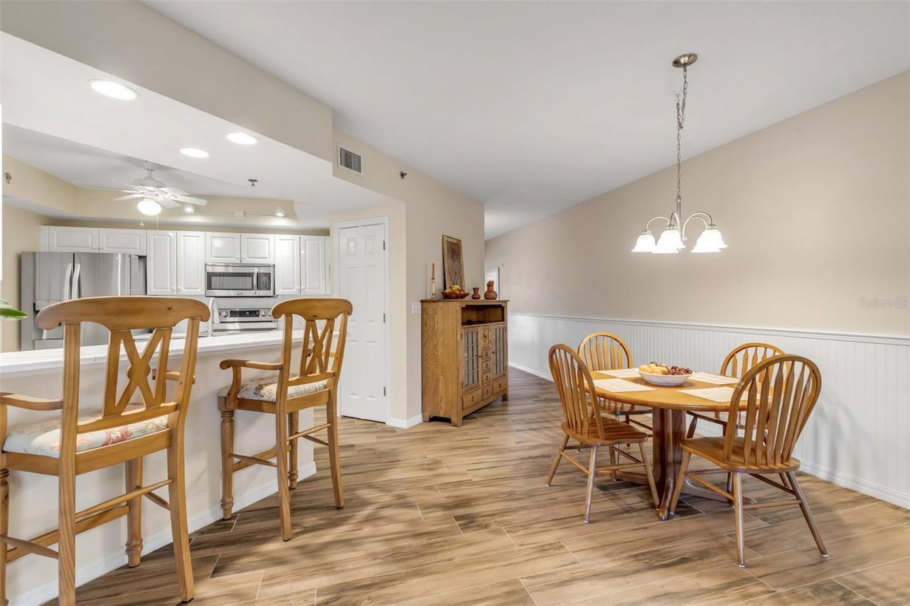 5300 S Atlantic Avenue, Unit 8-206, New Smyrna Beach, FL 32169 Photo