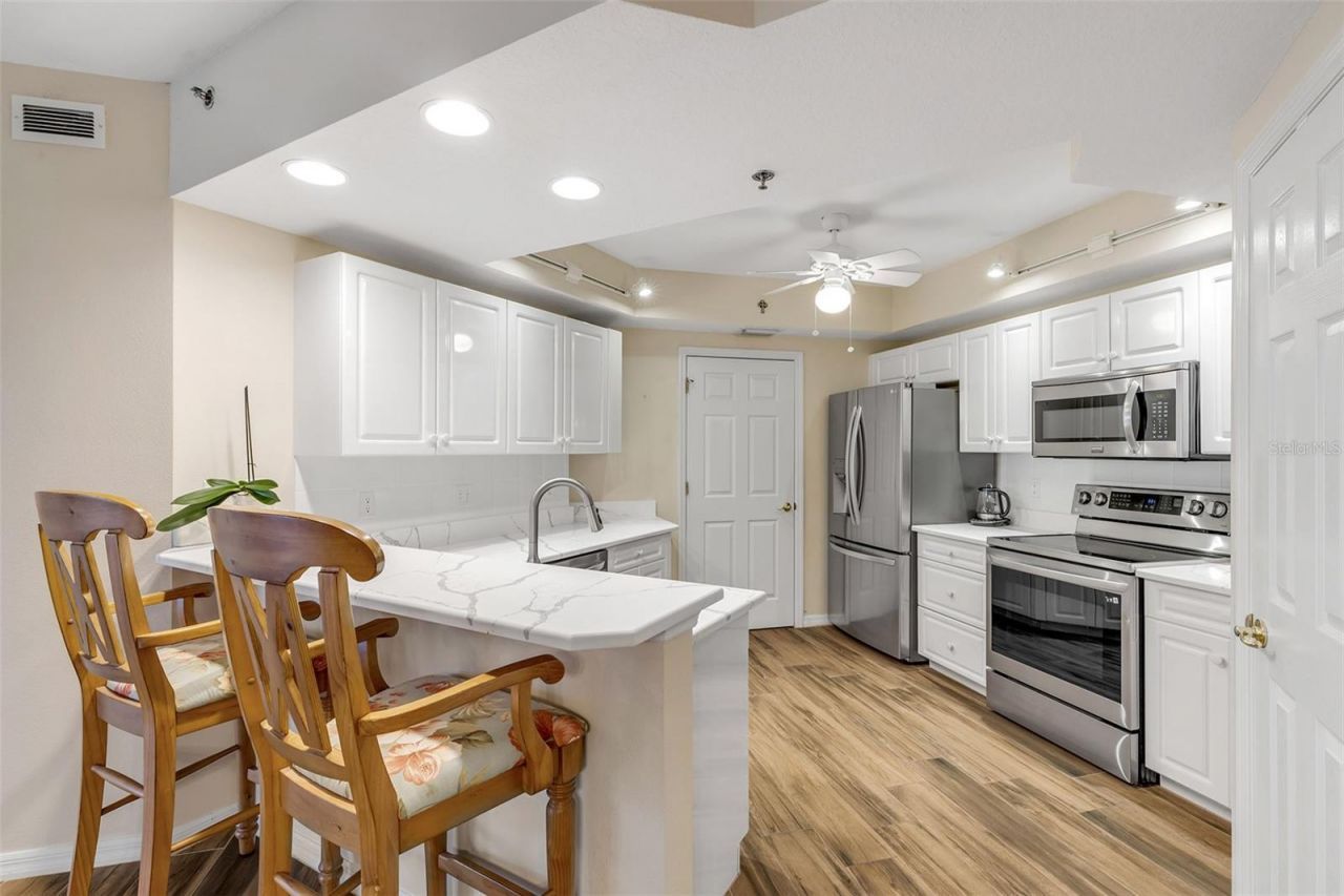 5300 S Atlantic Avenue, Unit 8-206, New Smyrna Beach, FL 32169 Photo