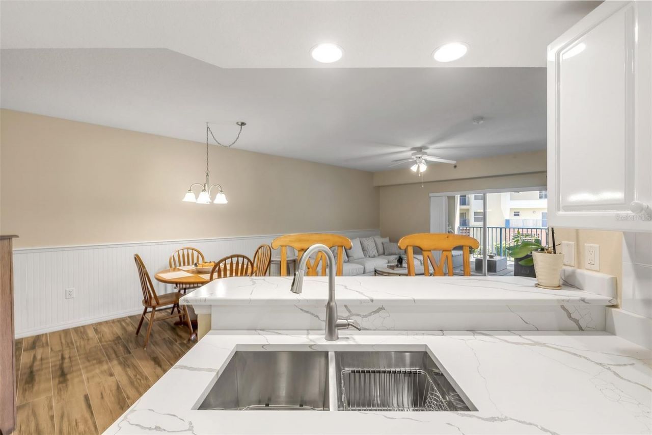 5300 S Atlantic Avenue, Unit 8-206, New Smyrna Beach, FL 32169 Photo