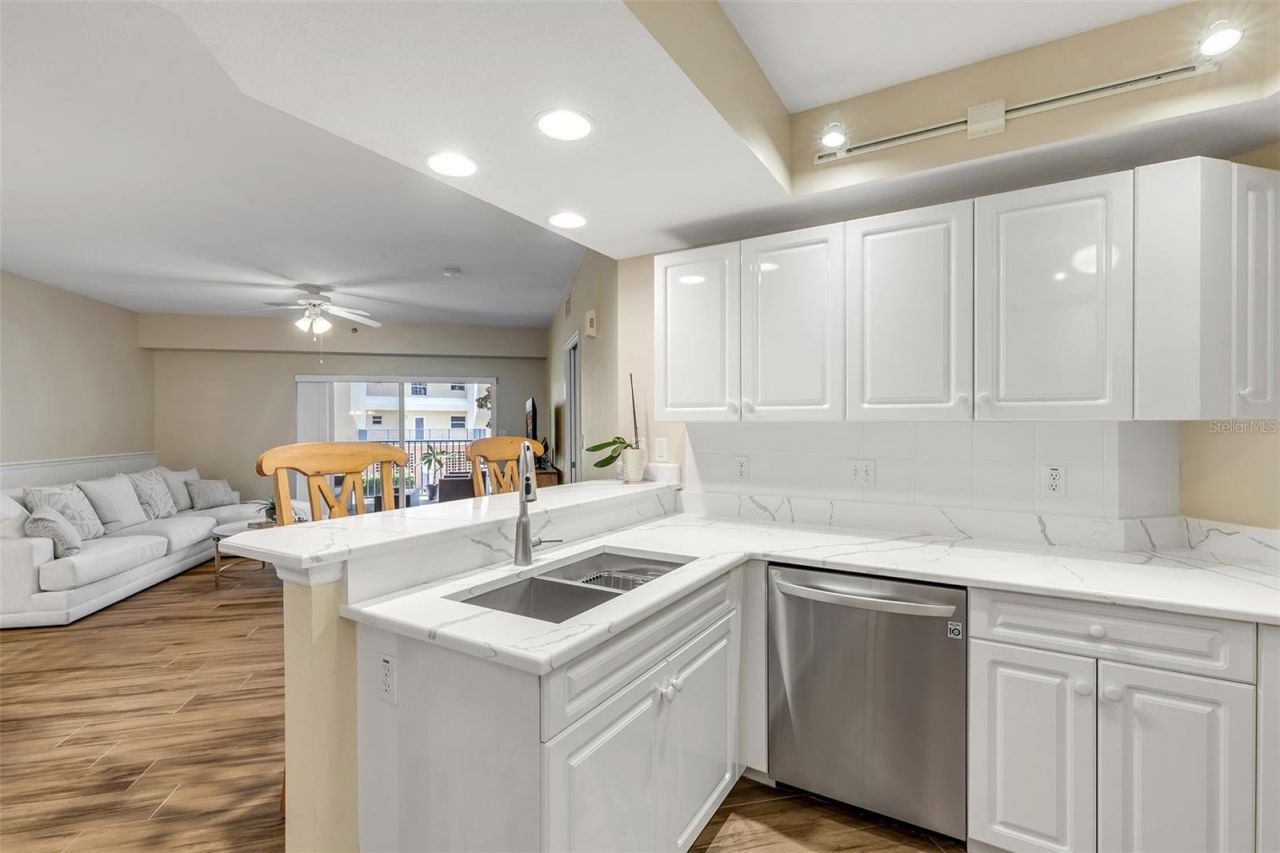 5300 S Atlantic Avenue, Unit 8-206, New Smyrna Beach, FL 32169 Photo