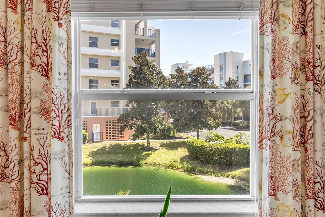 5300 S Atlantic Avenue, Unit 8-206, New Smyrna Beach, FL 32169 Photo
