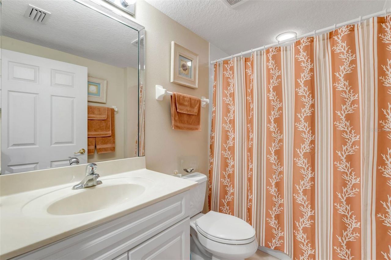 5300 S Atlantic Avenue, Unit 8-206, New Smyrna Beach, FL 32169 Photo