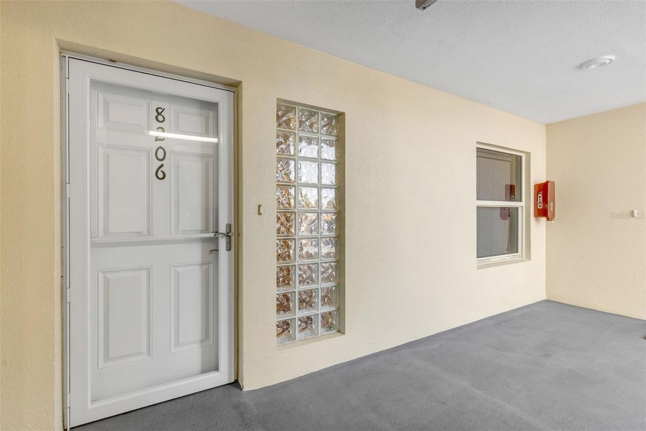 5300 S Atlantic Avenue, Unit 8-206, New Smyrna Beach, FL 32169 Photo