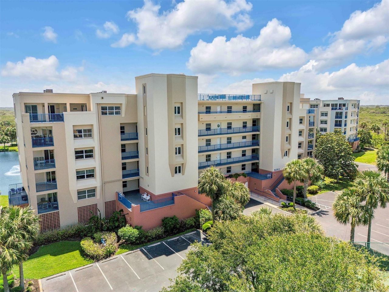 5300 S Atlantic Avenue, Unit 8-206, New Smyrna Beach, FL 32169 Photo