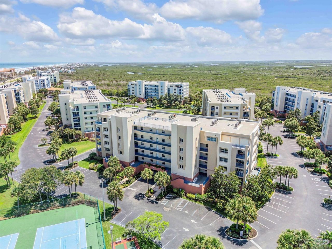 5300 S Atlantic Avenue, Unit 8-206, New Smyrna Beach, FL 32169 Photo