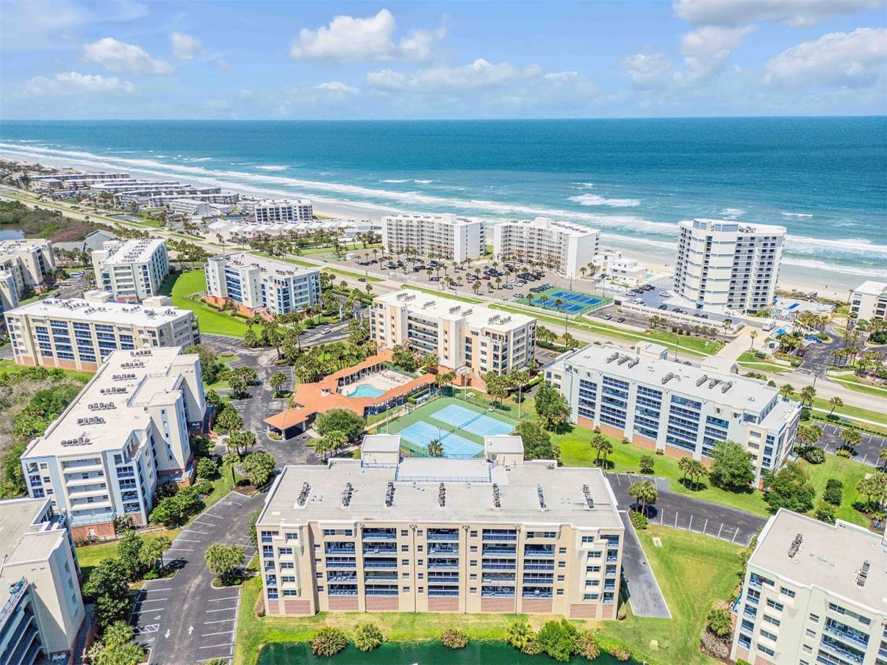 5300 S Atlantic Avenue, Unit 8-206, New Smyrna Beach, FL 32169 Photo