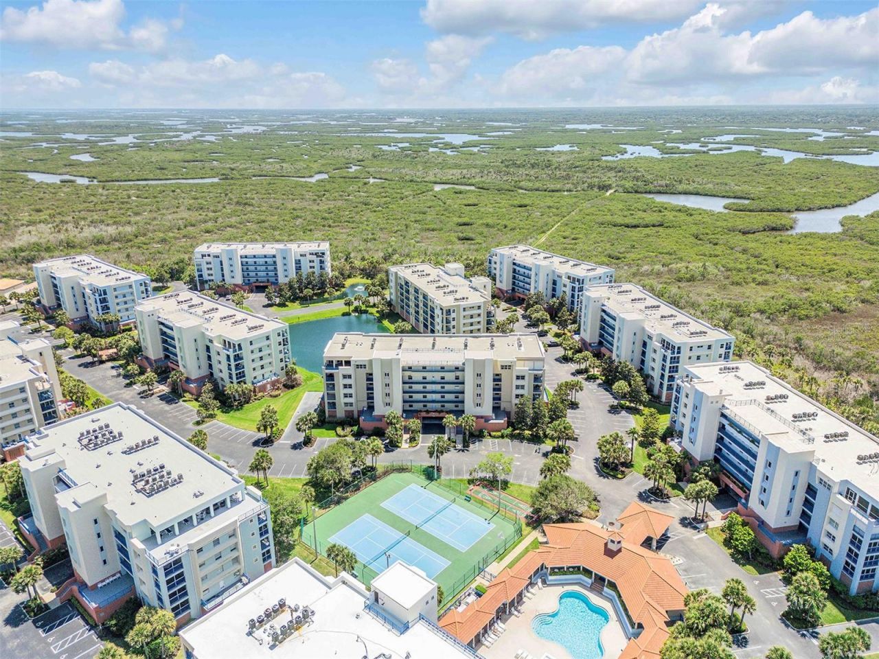 5300 S Atlantic Avenue, Unit 8-206, New Smyrna Beach, FL 32169 Photo