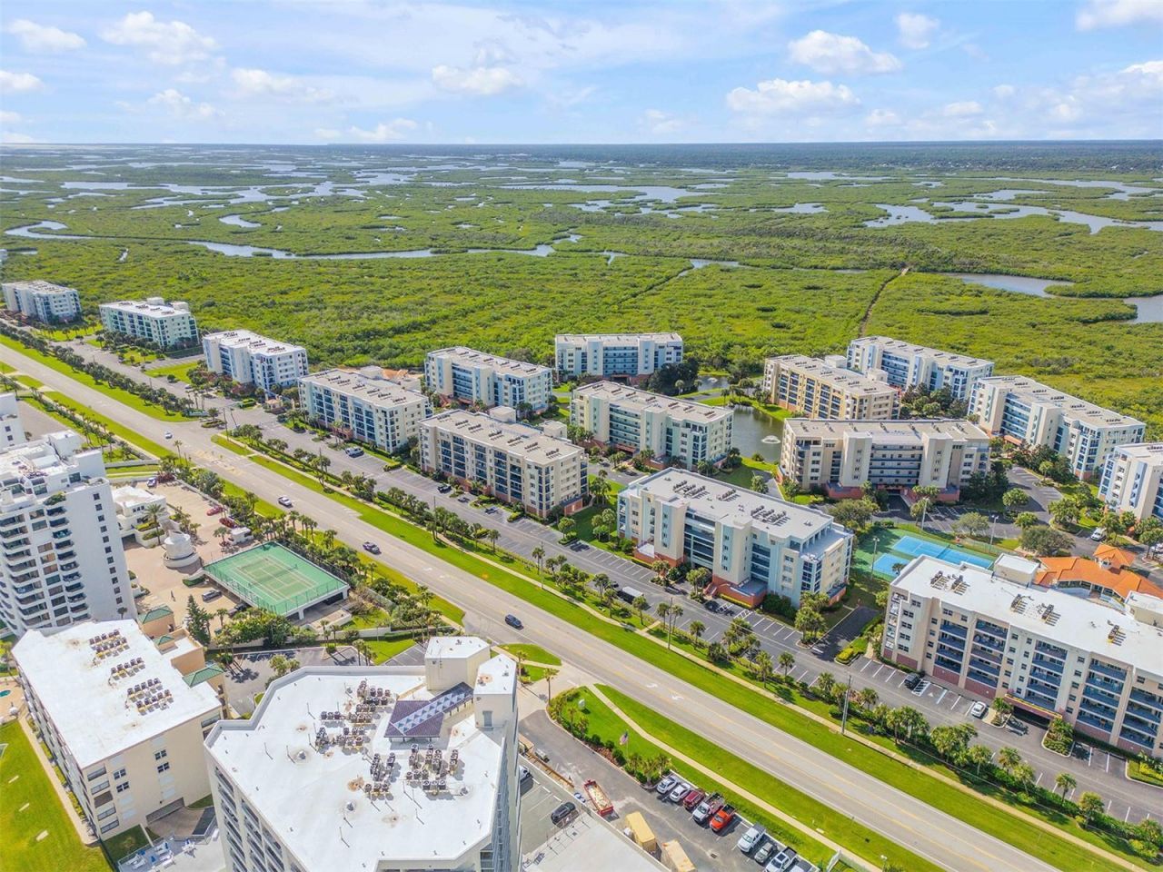 5300 S Atlantic Avenue, Unit 8-206, New Smyrna Beach, FL 32169 Photo