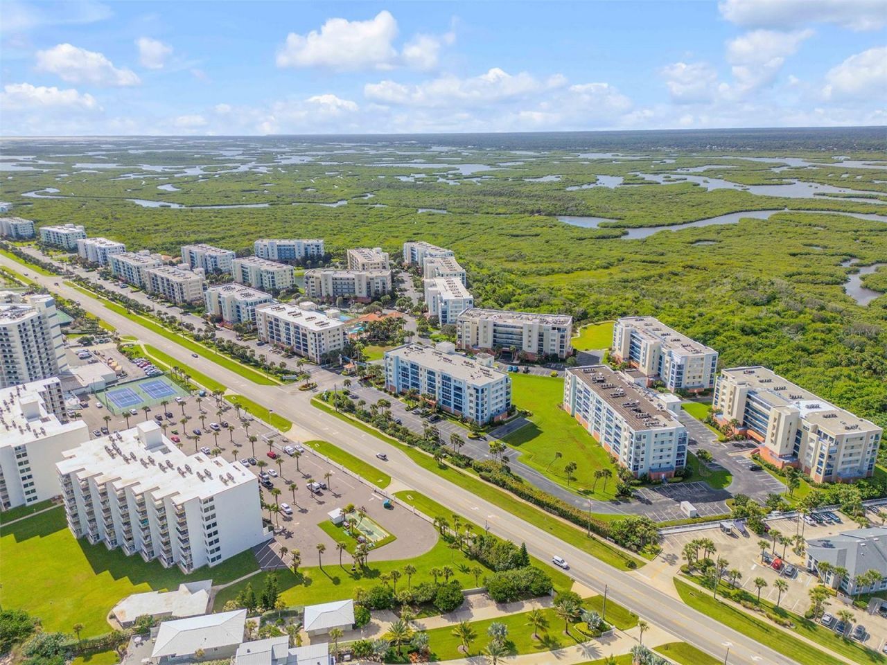 5300 S Atlantic Avenue, Unit 8-206, New Smyrna Beach, FL 32169 Photo