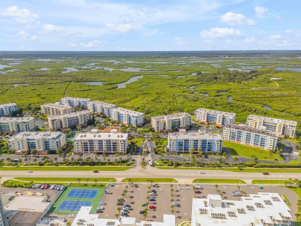 5300 S Atlantic Avenue, Unit 8-206, New Smyrna Beach, FL 32169 Photo