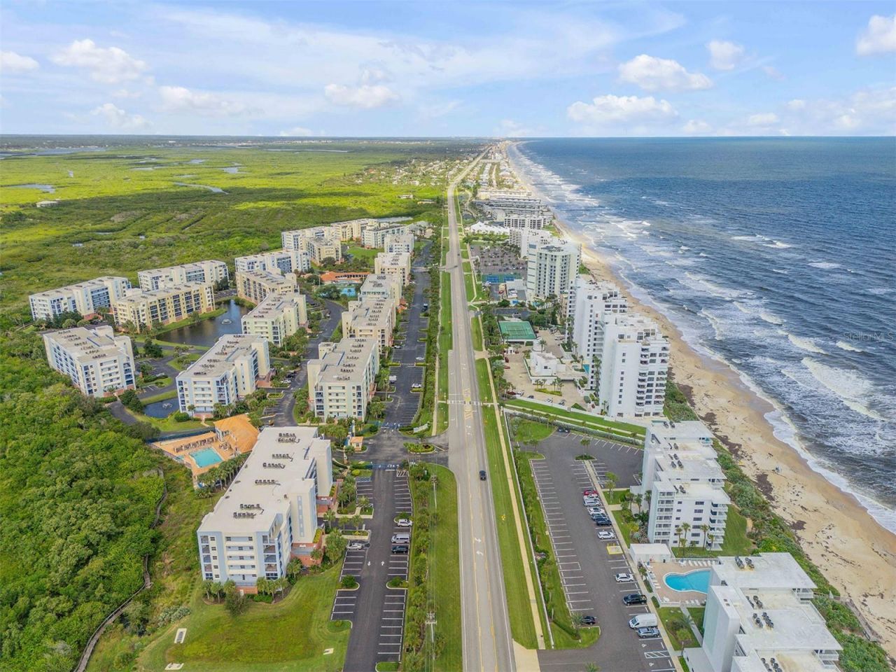 5300 S Atlantic Avenue, Unit 8-206, New Smyrna Beach, FL 32169 Photo