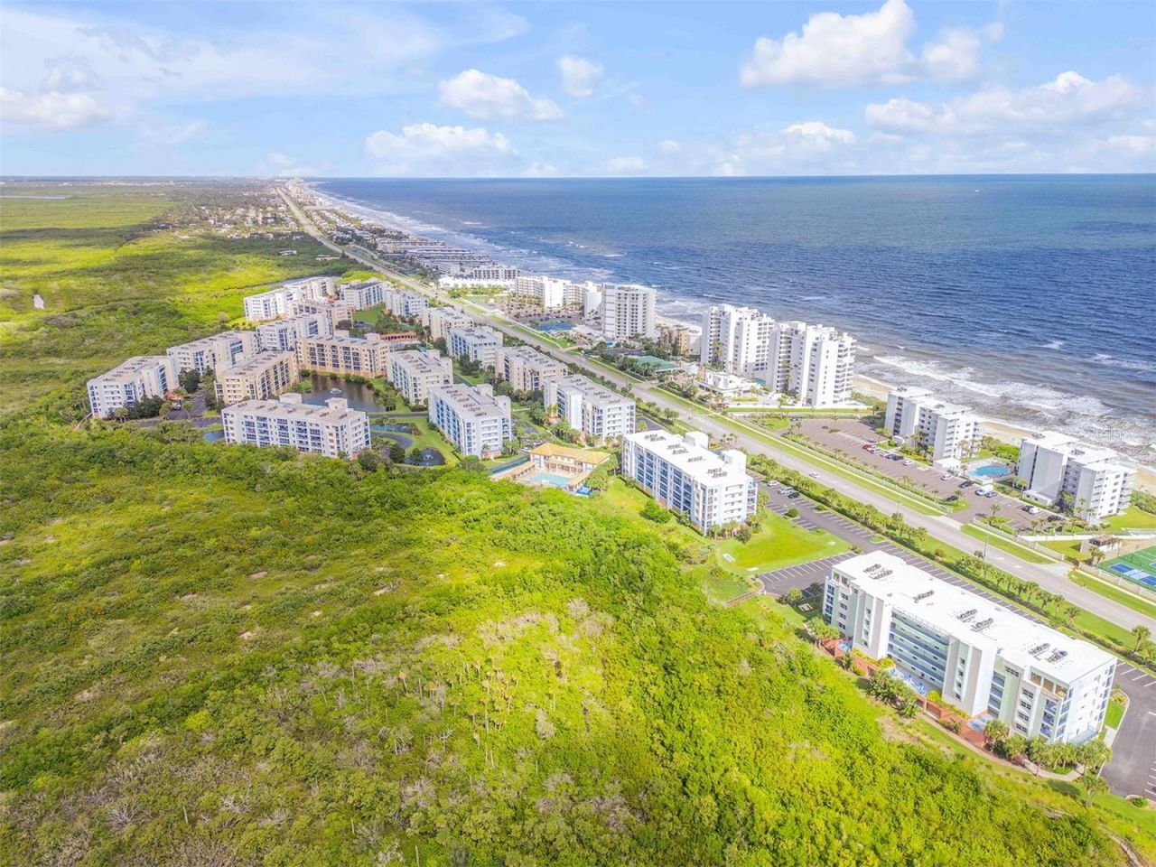 5300 S Atlantic Avenue, Unit 8-206, New Smyrna Beach, FL 32169 Photo
