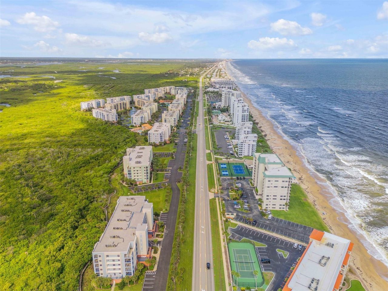 5300 S Atlantic Avenue, Unit 8-206, New Smyrna Beach, FL 32169 Photo