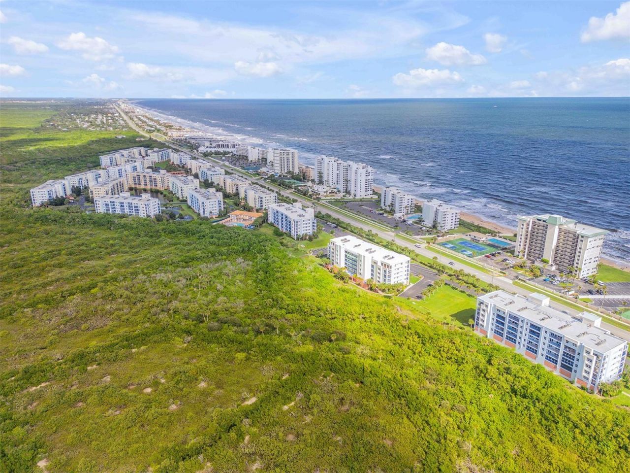 5300 S Atlantic Avenue, Unit 8-206, New Smyrna Beach, FL 32169 Photo