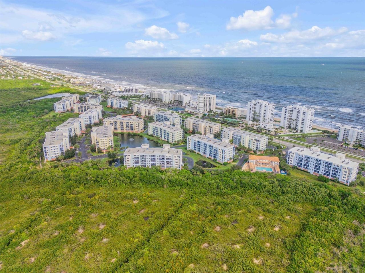 5300 S Atlantic Avenue, Unit 8-206, New Smyrna Beach, FL 32169 Photo