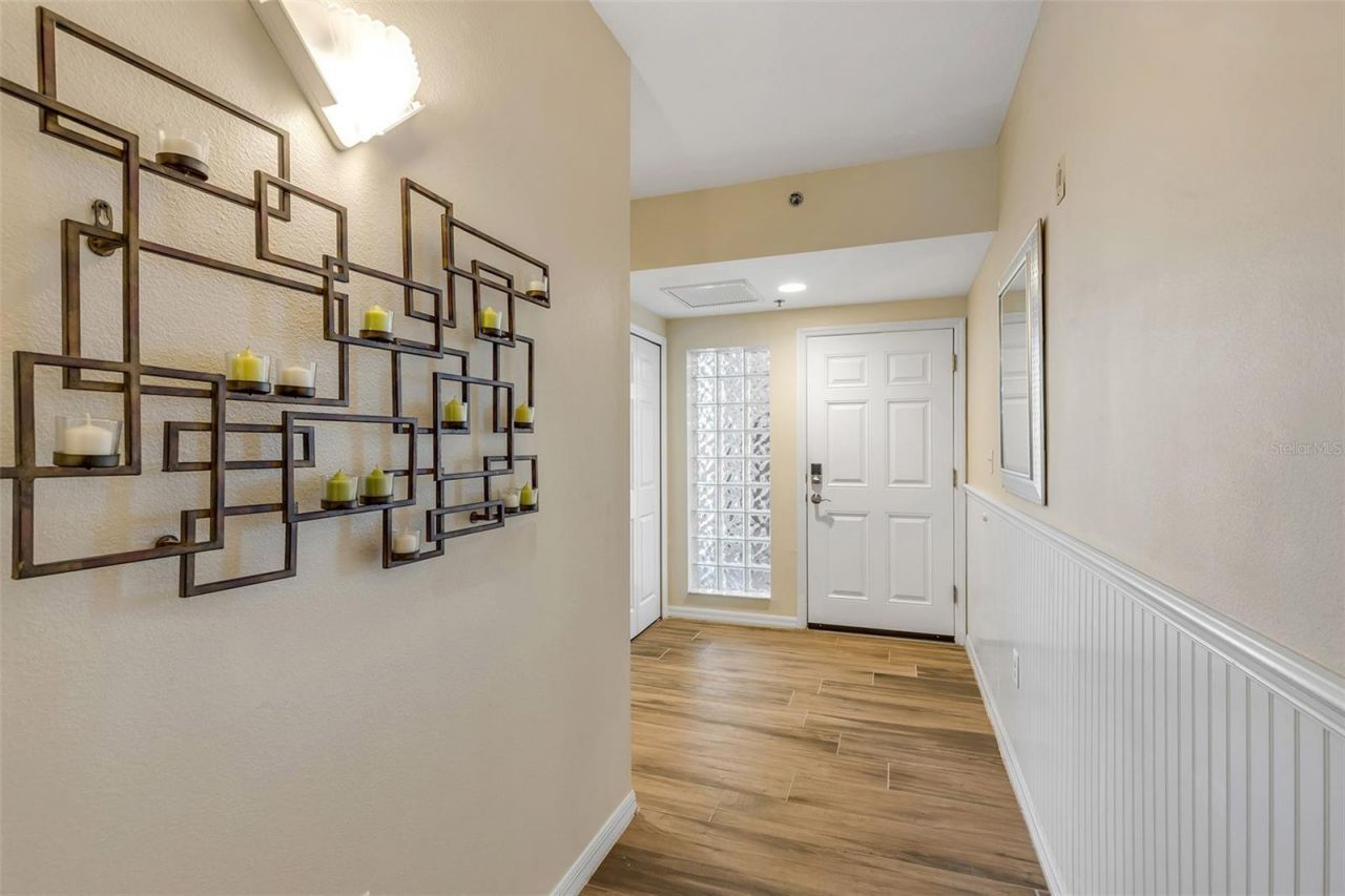 5300 S Atlantic Avenue, Unit 8-206, New Smyrna Beach, FL 32169 Photo