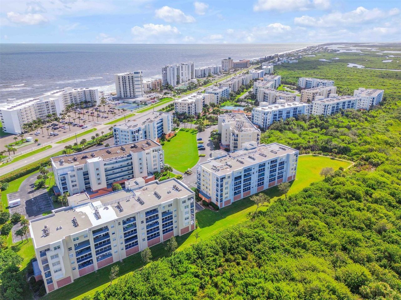 5300 S Atlantic Avenue, Unit 8-206, New Smyrna Beach, FL 32169 Photo