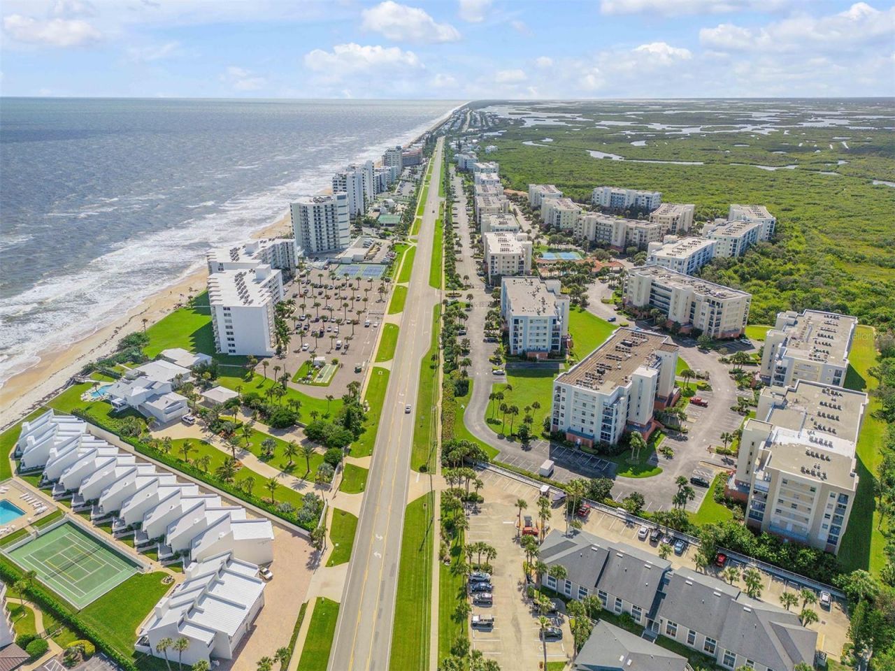 5300 S Atlantic Avenue, Unit 8-206, New Smyrna Beach, FL 32169 Photo