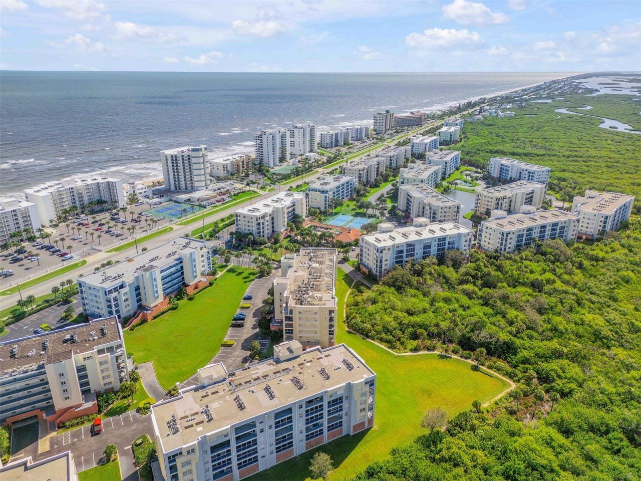 5300 S Atlantic Avenue, Unit 8-206, New Smyrna Beach, FL 32169 Photo