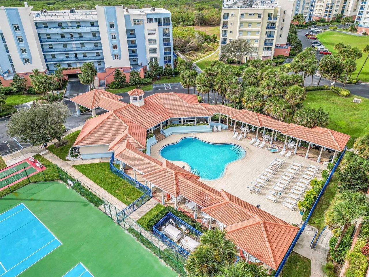 5300 S Atlantic Avenue, Unit 8-206, New Smyrna Beach, FL 32169 Photo