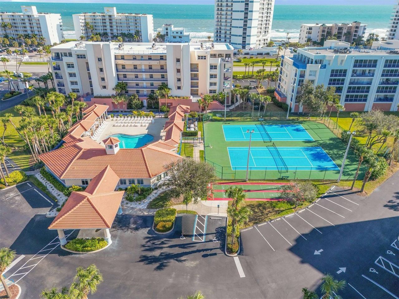 5300 S Atlantic Avenue, Unit 8-206, New Smyrna Beach, FL 32169 Photo