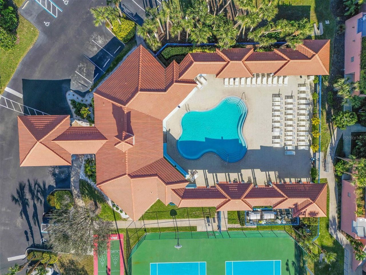5300 S Atlantic Avenue, Unit 8-206, New Smyrna Beach, FL 32169 Photo