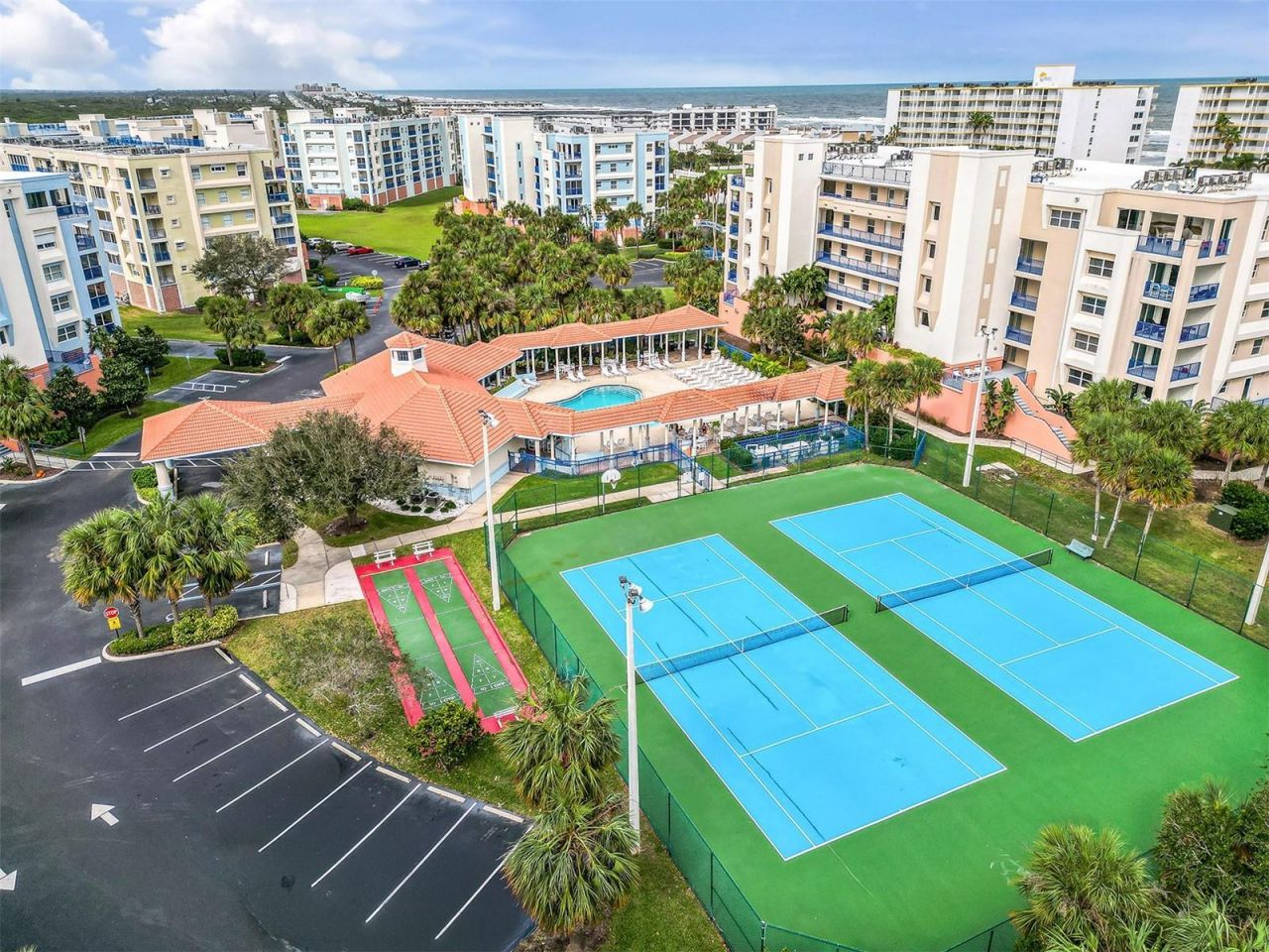 5300 S Atlantic Avenue, Unit 8-206, New Smyrna Beach, FL 32169 Photo