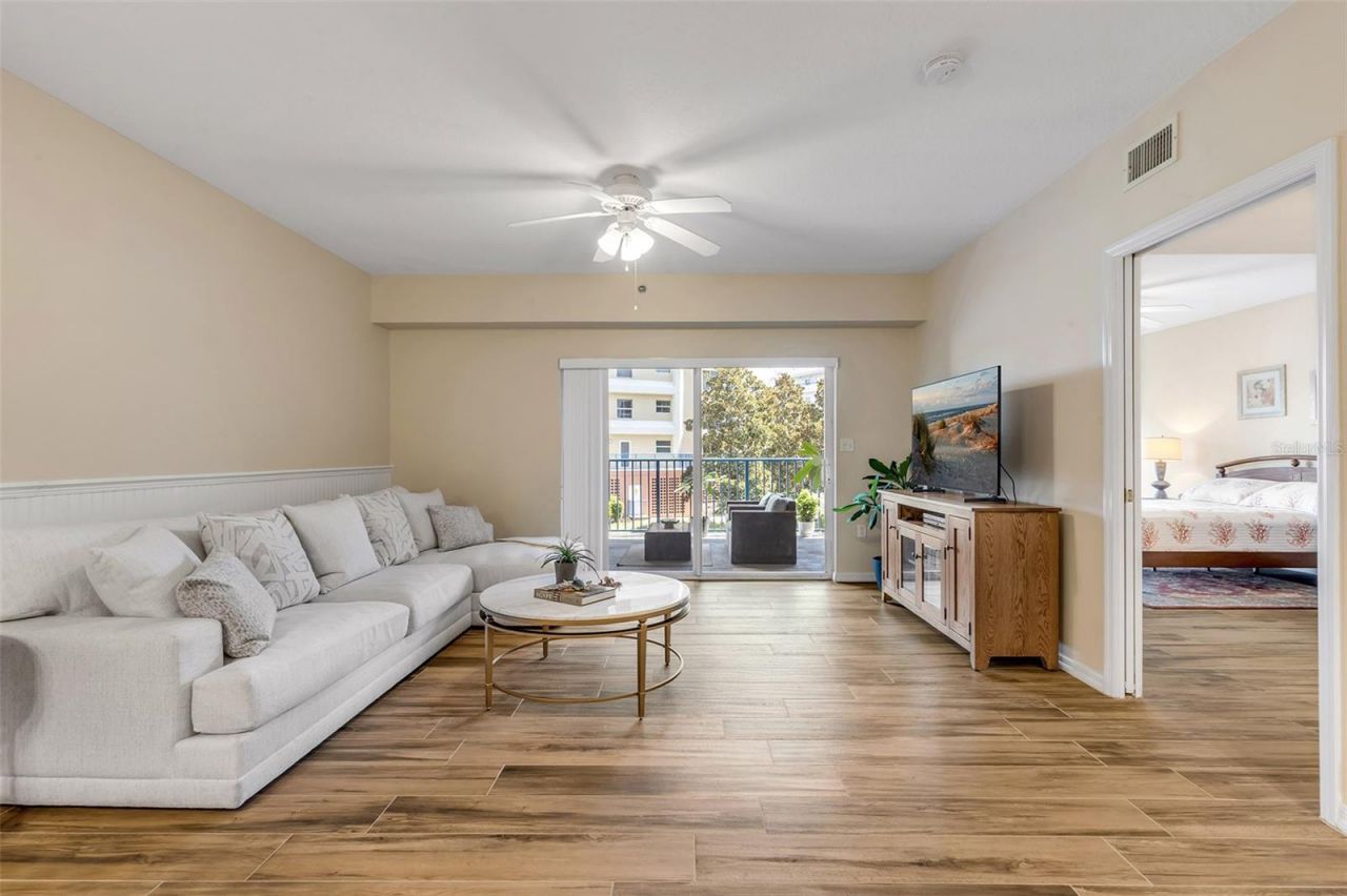 5300 S Atlantic Avenue, Unit 8-206, New Smyrna Beach, FL 32169 Photo