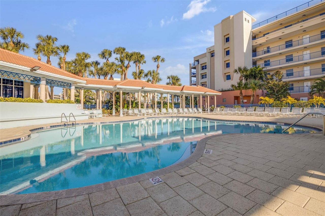 5300 S Atlantic Avenue, Unit 8-206, New Smyrna Beach, FL 32169 Photo