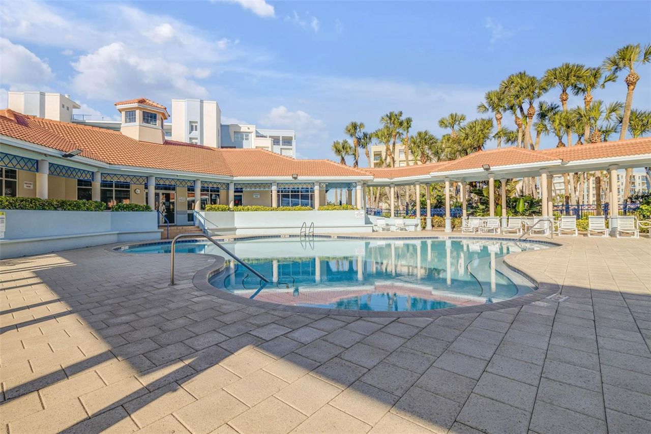 5300 S Atlantic Avenue, Unit 8-206, New Smyrna Beach, FL 32169 Photo