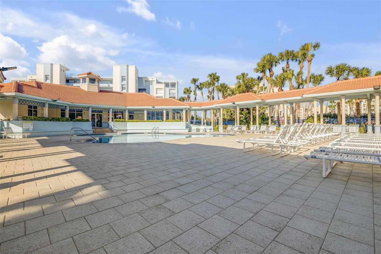 5300 S Atlantic Avenue, Unit 8-206, New Smyrna Beach, FL 32169 Photo