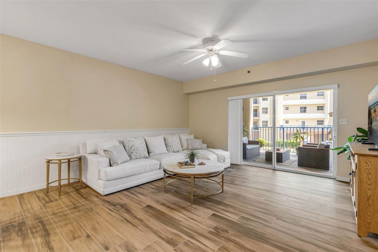 5300 S Atlantic Avenue, Unit 8-206, New Smyrna Beach, FL 32169 Photo