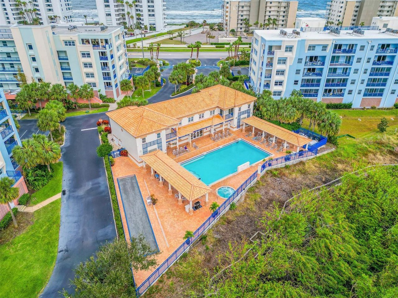 5300 S Atlantic Avenue, Unit 8-206, New Smyrna Beach, FL 32169 Photo