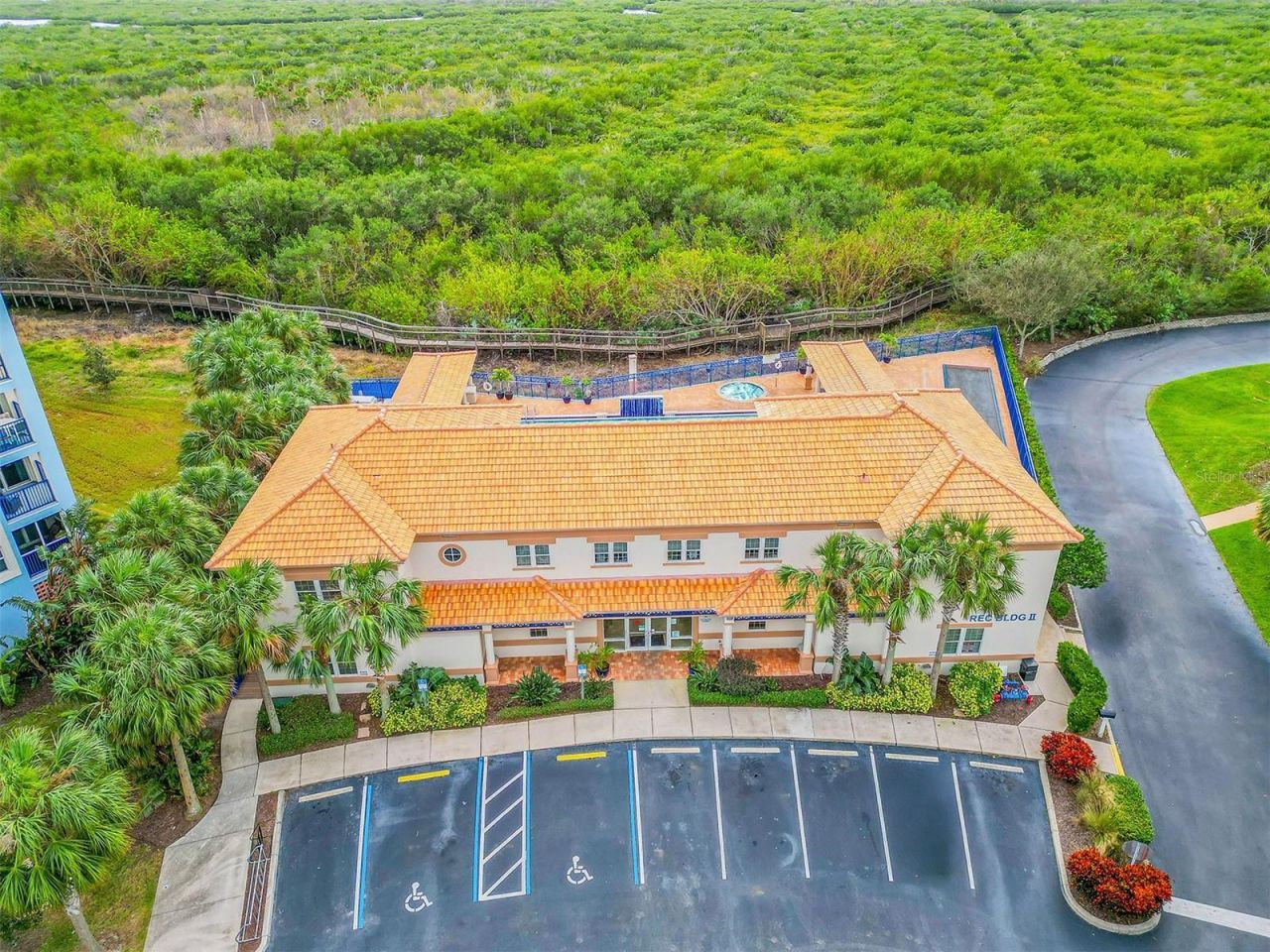 5300 S Atlantic Avenue, Unit 8-206, New Smyrna Beach, FL 32169 Photo